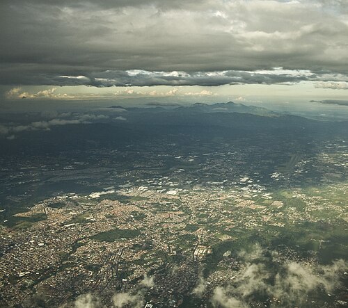 San Jose metropolitan area